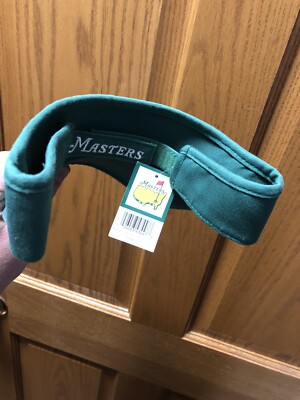 Masters visor NWT s-l400.jpg main image 4