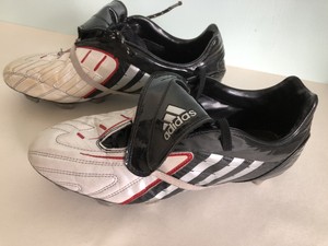adidas predator powerswerve 2008