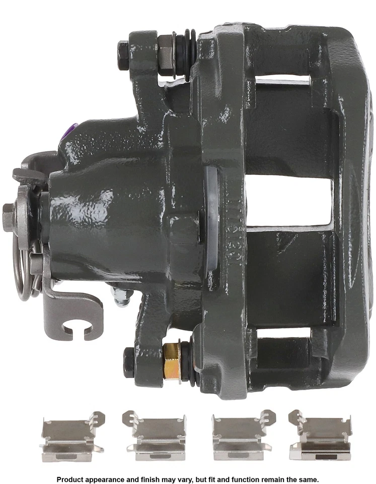 Pinza de freno de disco derecha Cardone para Ford Police Interceptor 2013-2019 sedán Foto 4 de 4