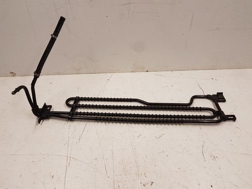 Ölkühler Leitung Lenkgetriebe Servoölkühler Mercedes W204 C-Klasse A2044601024