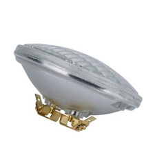 9W PAR36 LED Landscape Bulb, Diffusion Bulb, Beam Angle 120 AC/DC 12-24V 1017LM