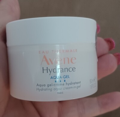 AVENE Hydrance Aqua-gel Hydrating Aqua Cream-in-gel 1.6 Oz New