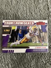 2021 Contenders Draft Picks Front Row Seats RED JaMarr Chase Cincinnati Bengals