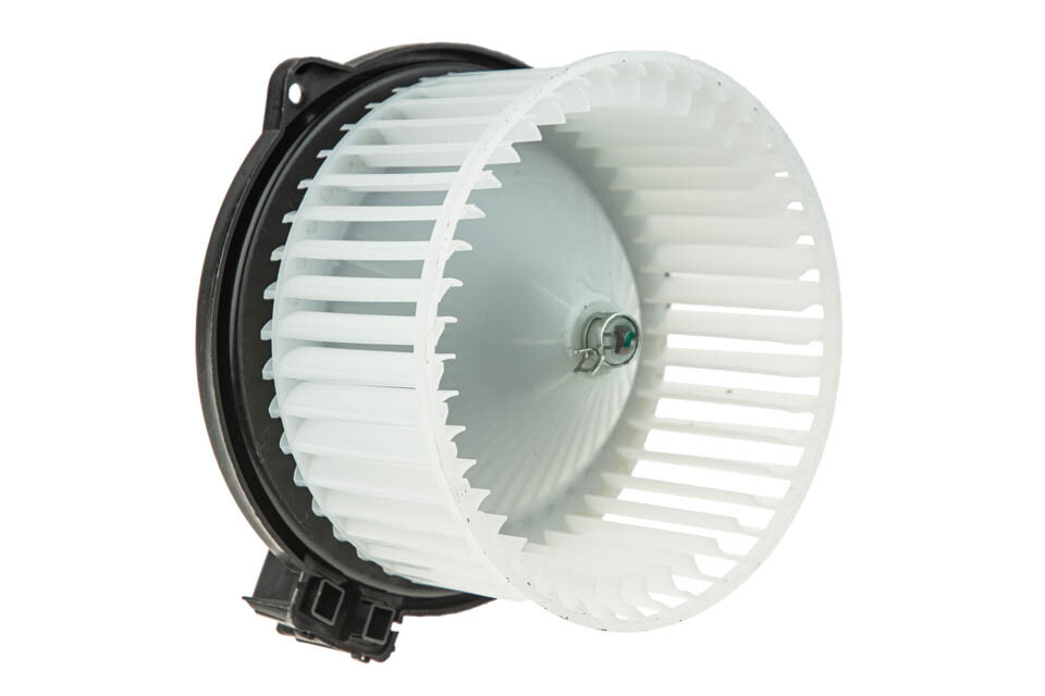 Pulseur d'air habitacle silencieux pour Subaru Impreza et Forester - Turbine ABS robuste