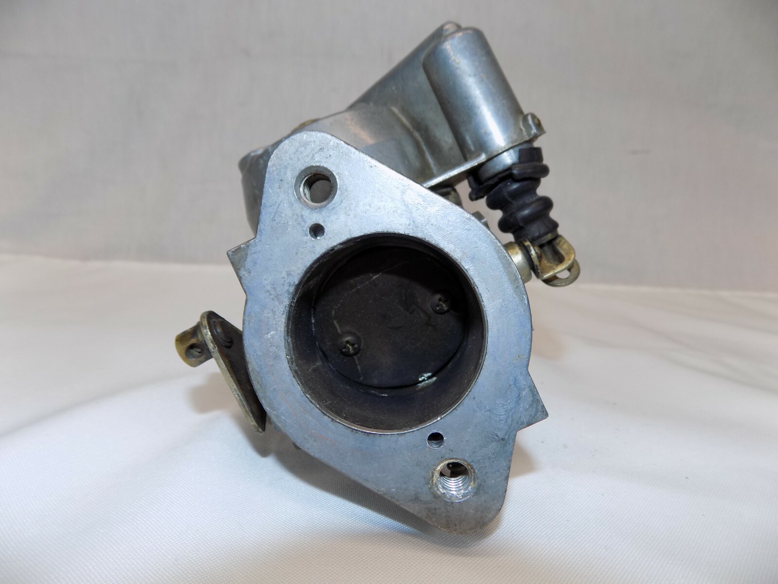 Harley Davidson Zenith Bendix 38mm Carburetor 13731 🚨 eBay