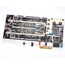HiFi MM Phono Stage Preamp Stereo Preamplifier Board Turntable Amplifier DIY Kit