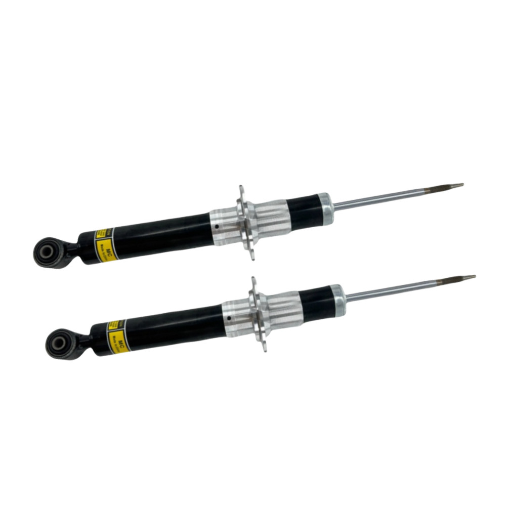 Pair Front Shock Absorbers w/Magnetic Fit 2008-2014 Ferrari California 281475