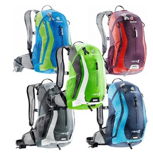 deuter race bike backpack