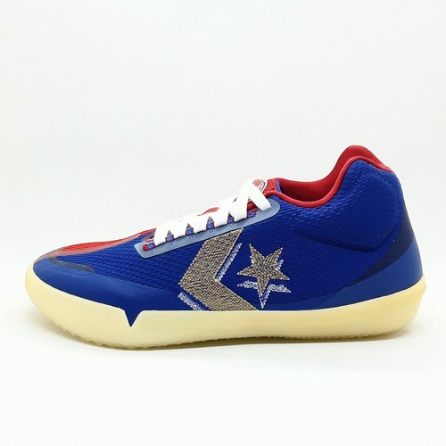 Converse All Star BB Evo Mid ABA Mix Match Sizing 7/7.5 - Picture 7 of 13