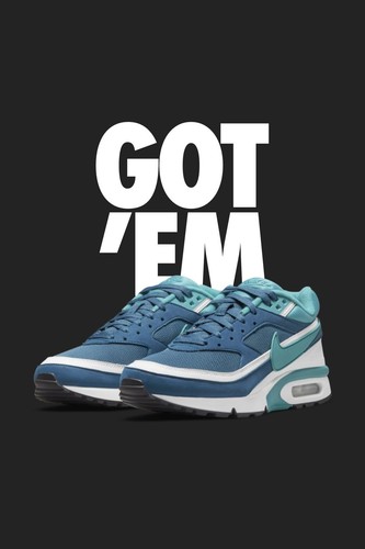Nike Air Max BW Marina 2022 