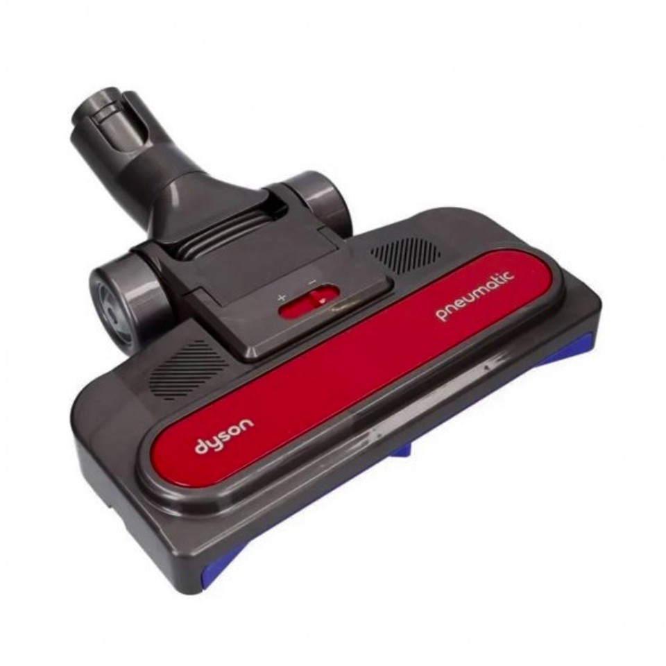 Dyson QR Pneumatic musclehead floor tool Genuine Part 96862603 eBay