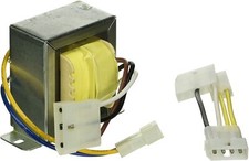 Pentair 42001-0057S 120/240-Volt Transformer w/ Dual  Single Adapter