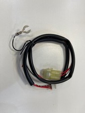 Hks Evc 5 Or 6 - Power Harness Only - Part 45999-ak019 - Super Rare