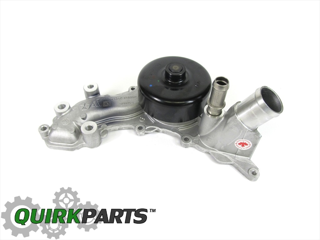JEEP JKラングラー JK36ウォーターポンプ ACDelco Amazon.com: ACDelco Professional 252-982 Engine Water Pump