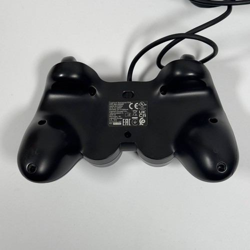 Logitech Gaming F310 Gamepad - Console Style - Blue/Black - Afbeelding 4 van 4
