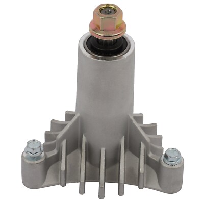 Mower Deck Spindle for Craftsman 42'' LT1000 LT2000 DYT4000 Fits Husqvarna LTH