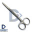 thumbnail 94  - MEDENTRA Surgical Scissors Medical Dental Veterinary Microsurgery Dissecting New