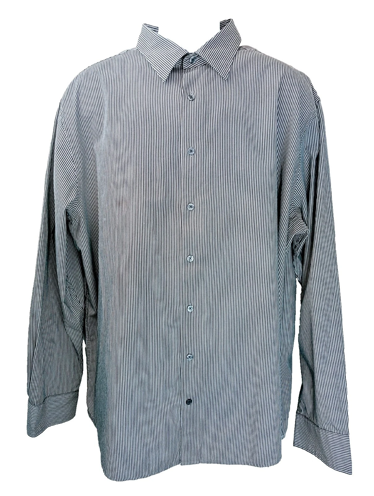 Camisas de vestir para hombre Merona de mezcla de algodón