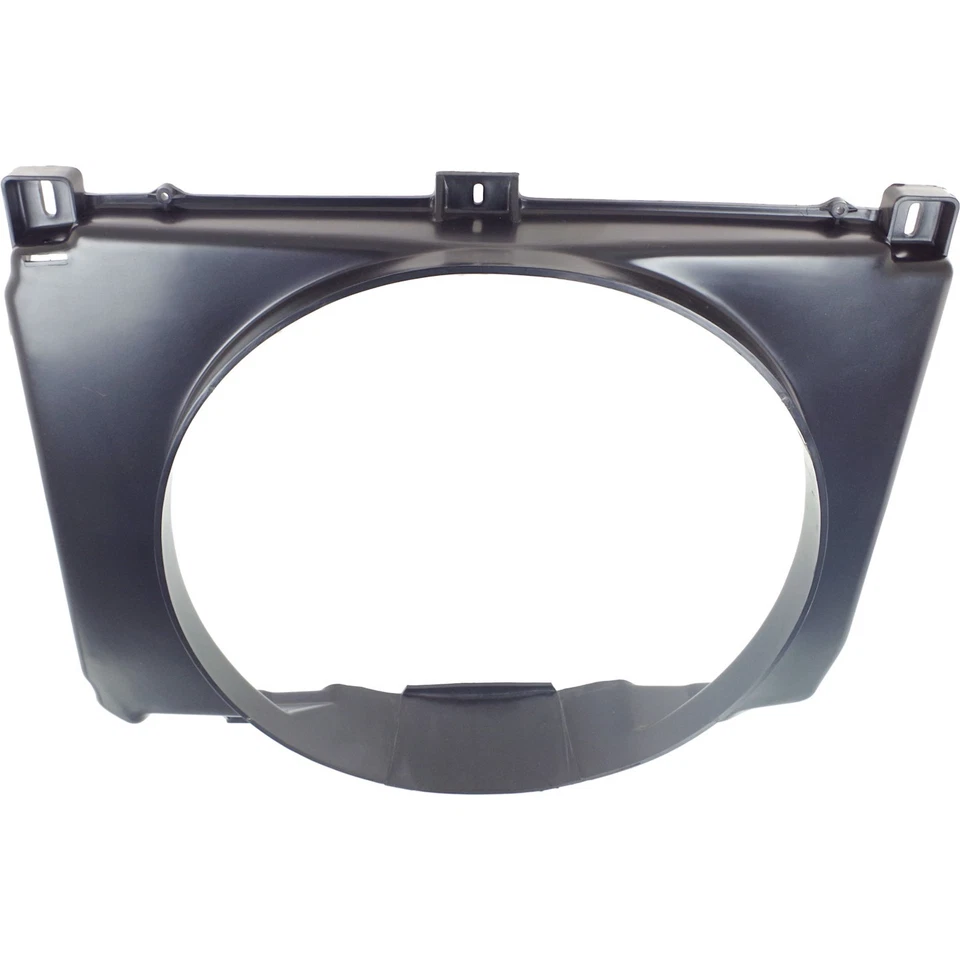 Cubierta de ventilador para motor Chevrolet C10 1978-1980 diseño de 1 pieza 14021289 Foto 4 de 4