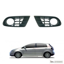 Nebelscheinwerfer Gitter Set links rechts für VW Golf Plus V 5M1 521  2005-2009