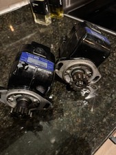 Bendix S4LN-200 and S4LN-204 Magneto Lycoming IO-360