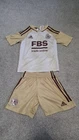 Leicester City Children's Third Shirt  5-6 years from the 2022-2023