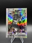 2026 Topps Chrome - Jac Caglianone Negative Refractor SSP - 131