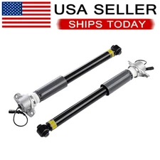 For Audi A3 S3 RS3 8V TT TTS 2016-2023 Rear Shock Strut Assembly w/MagneRide