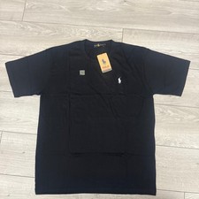 Men's Classic Round Neck Cotton Casual T-Shirt All Sizes & Colors