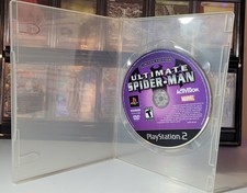 Ultimate Spider-Man Limited Edition Sony Play...