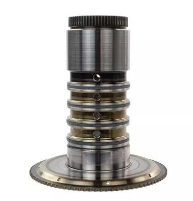 Hub Assembly - Ford (LC3Z-7B067-C)