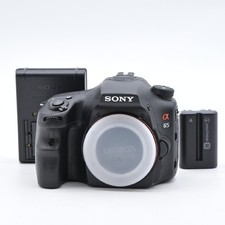 SONY 65 Body SLT A65V