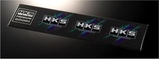 Hks For Hks Sticker Super Racing 3pcs Hks For Hks Sticker Super Racing 3pcs