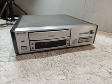 Sony TC  S1 Stereo Kassettendeck Sony Gebrauc...