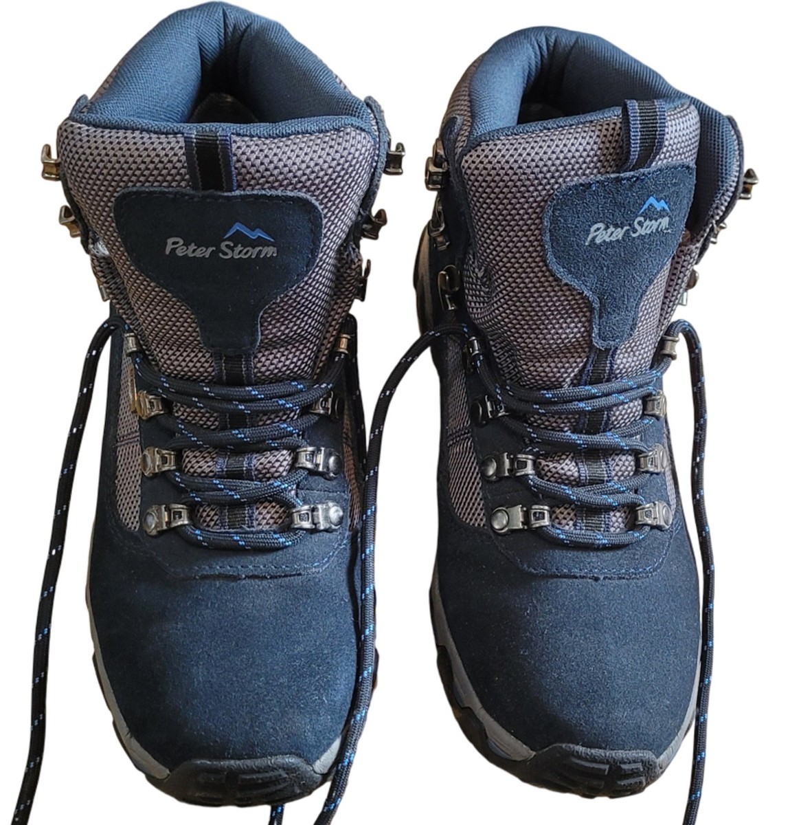 Waterproof Boots Peter Storm Millbeck Walking Boots Peter Storm