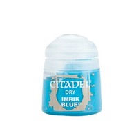 Citadel Dry: Imrik Blue 12Ml