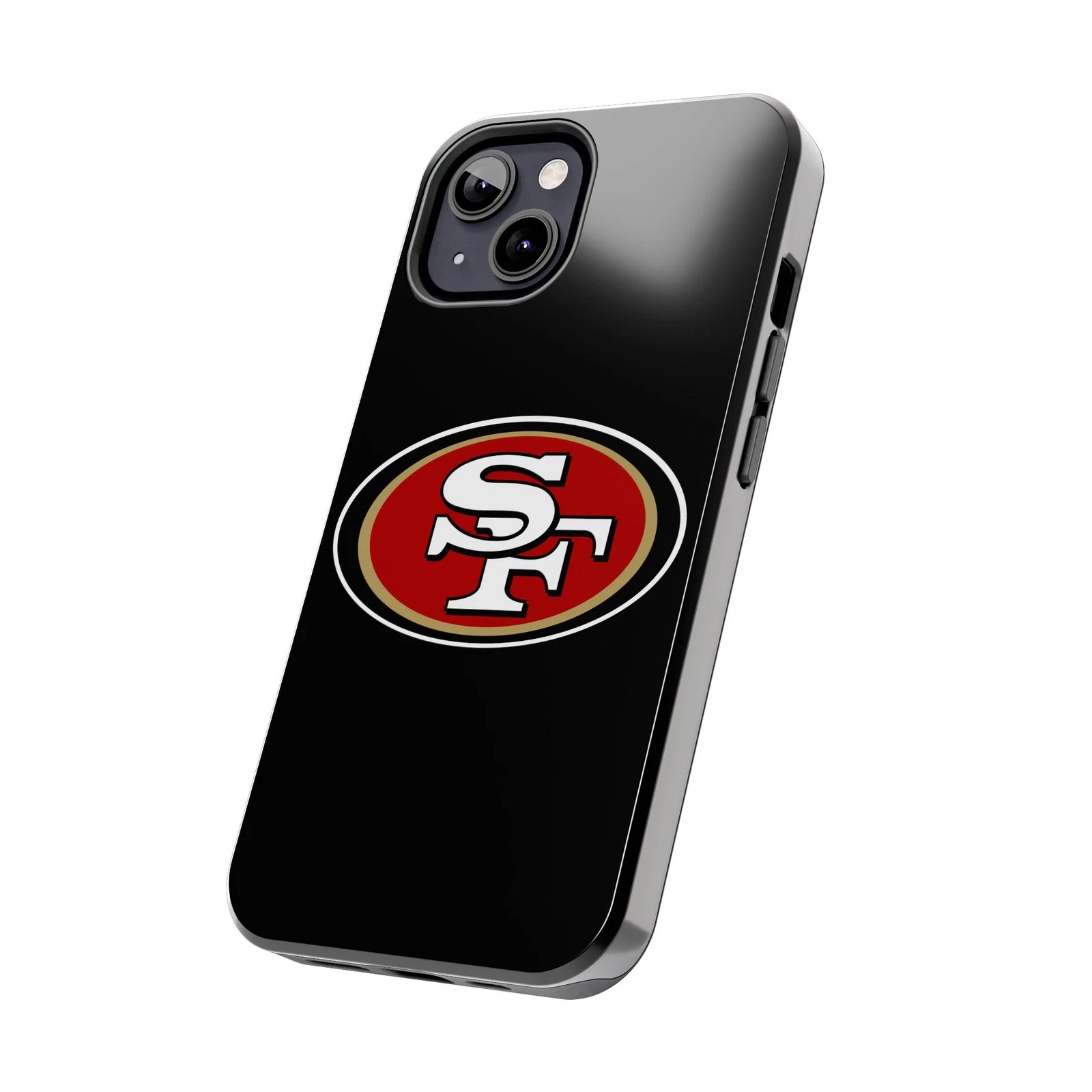 San Francisco 49ers Phone Case for iPhone