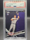 2017 Topps Chrome Aaron Judge #169 RC Rookie New York Yankees PSA 10 GEM MT