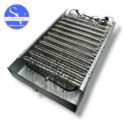 Whirlpool Refrigerator Evaporator WP2188823 2188823 2209611