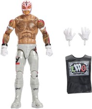 Mattel Collectible - WWE Elite Collection 6" Rey Mysterio Action Figure New Toy