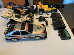 Rc Car Vintage | eBay