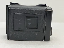 Zenza Bronica ETR Ei 120 Si Film Back Holder