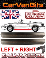 FOR MAZDA MX-5 MX5 (NA) 89-98 SILL REPAIR BODY RUST PANEL OUTER PAIR
