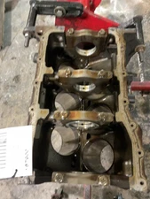 Jeep JK Wrangler OEM Stock Base 3.8L Cylinder Block 2007 w/ 141k Miles 007054