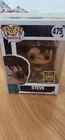 Stranger Things Steve #475 2017 Summer Convention Exclusive w/ Protector