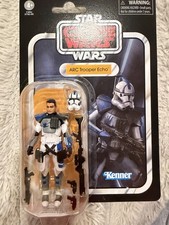 Hasbro Star Wars The Vintage Collection ARC Trooper Echo Action Figure