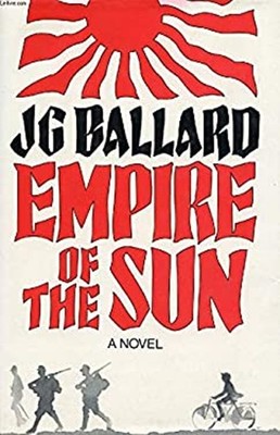 Empire Of The Sun Gebundene Ausgabe James Graham Ballard