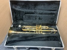 selmer bundy trumpet - トランペット(eBay公認) | PayPay対応