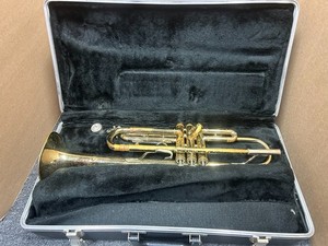 Selmer Bundy Trumpet | eBay