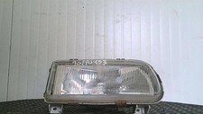 Feu avant (phare) Skoda FELICIA